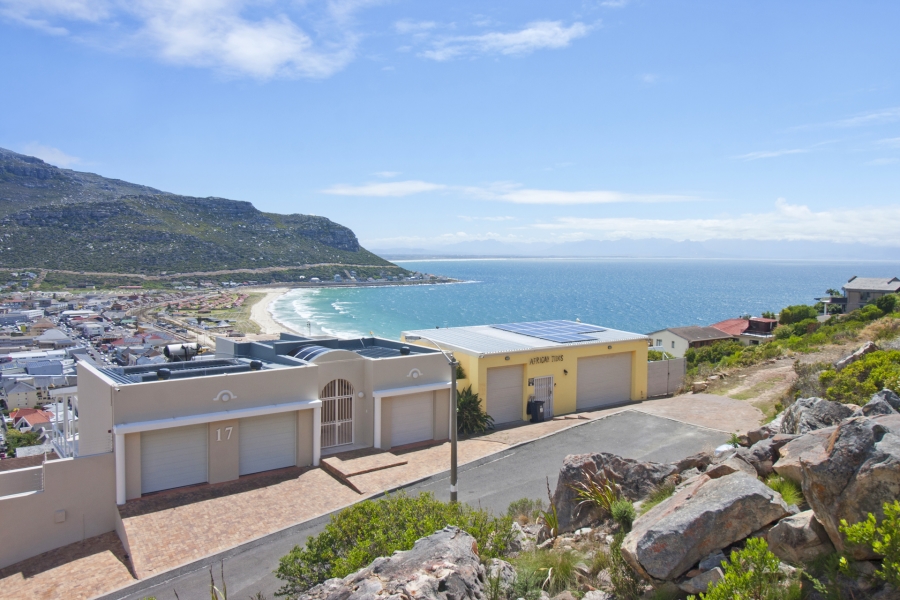 0 Bedroom Property for Sale in Fish Hoek Western Cape